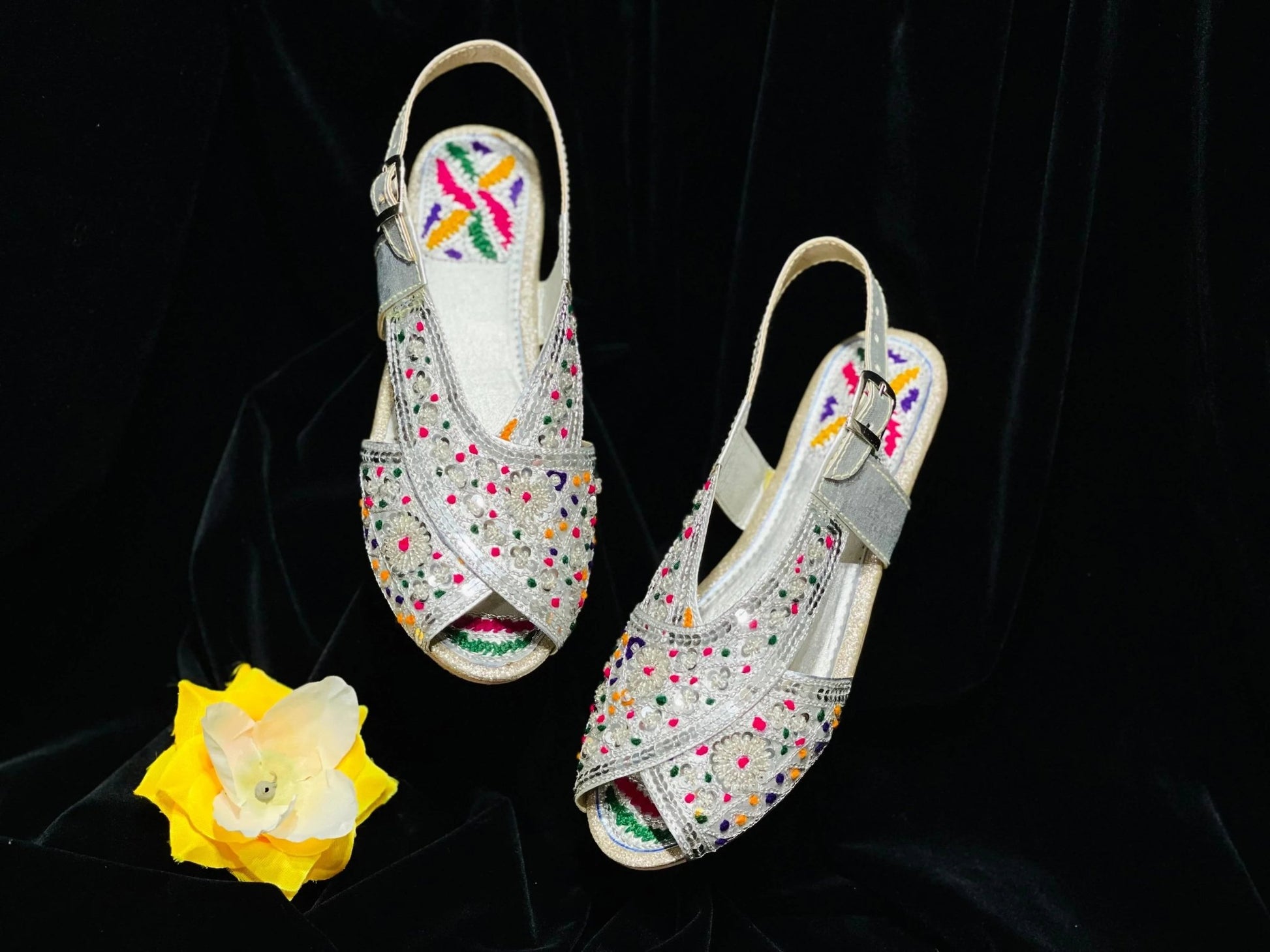 Peshawari Chappal Khussa Master - Khussa Master