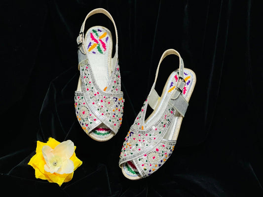 Peshawari Chappal Khussa Master - Khussa Master