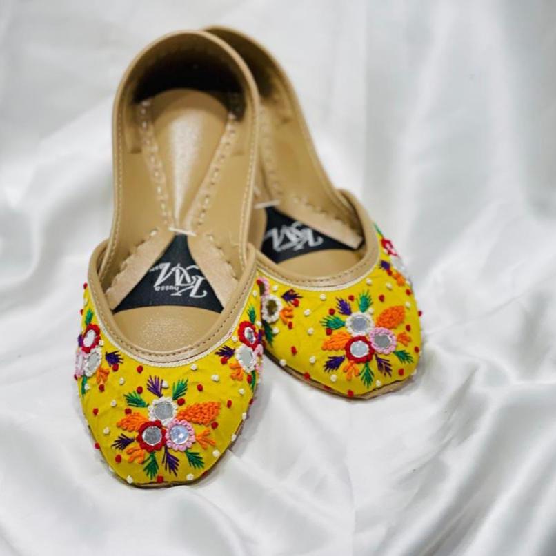 Phoolo Ki Mehfil - Khussa Master