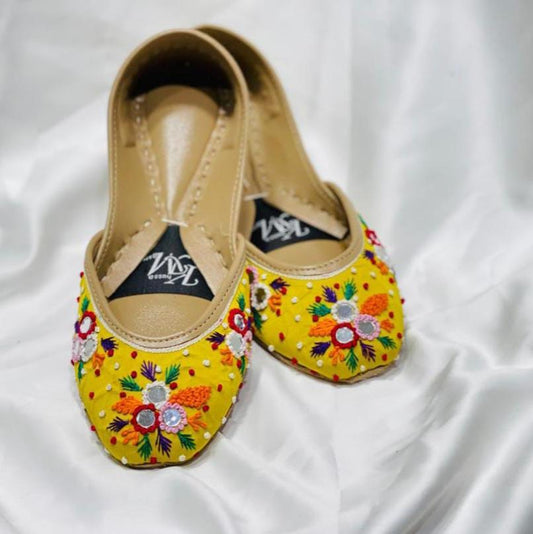 Phoolo Ki Mehfil - Khussa Master