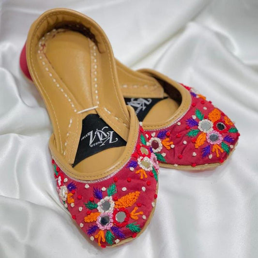 Phoolo Ki Mehfil - Khussa Master