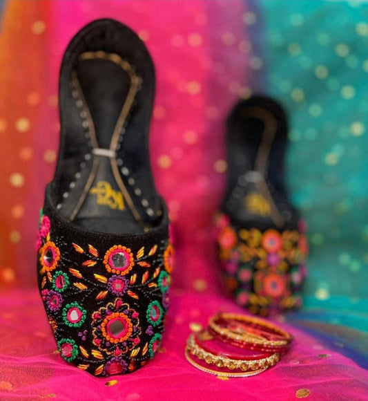 Phoolo Ki Mehfil - Khussa Master