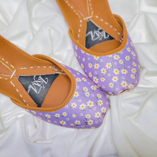 Printed - Khussa Master