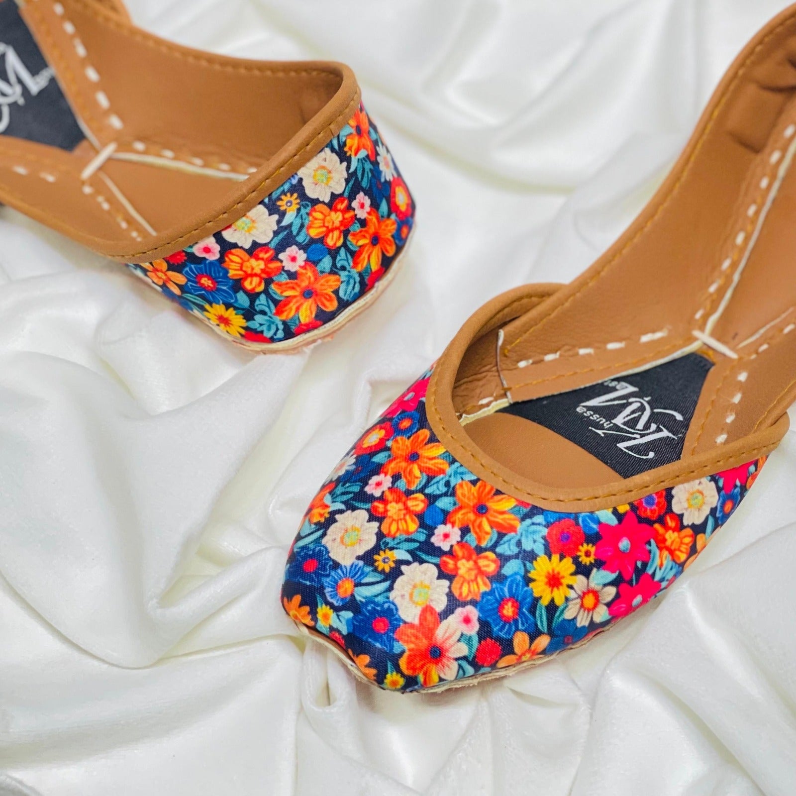 Printed - Khussa Master