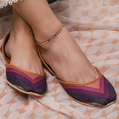 PRINTED - Khussa Master