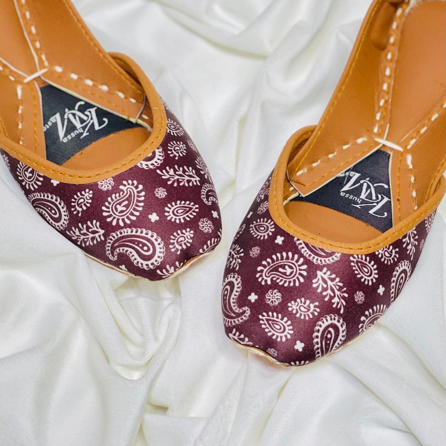 Printed - Khussa Master