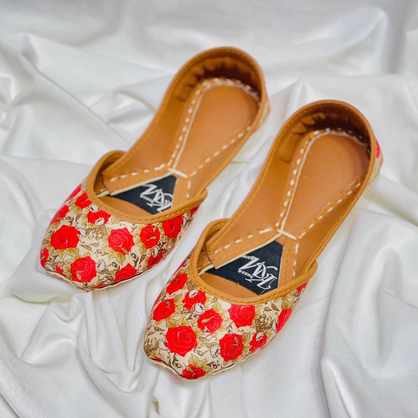 Printed - Khussa Master