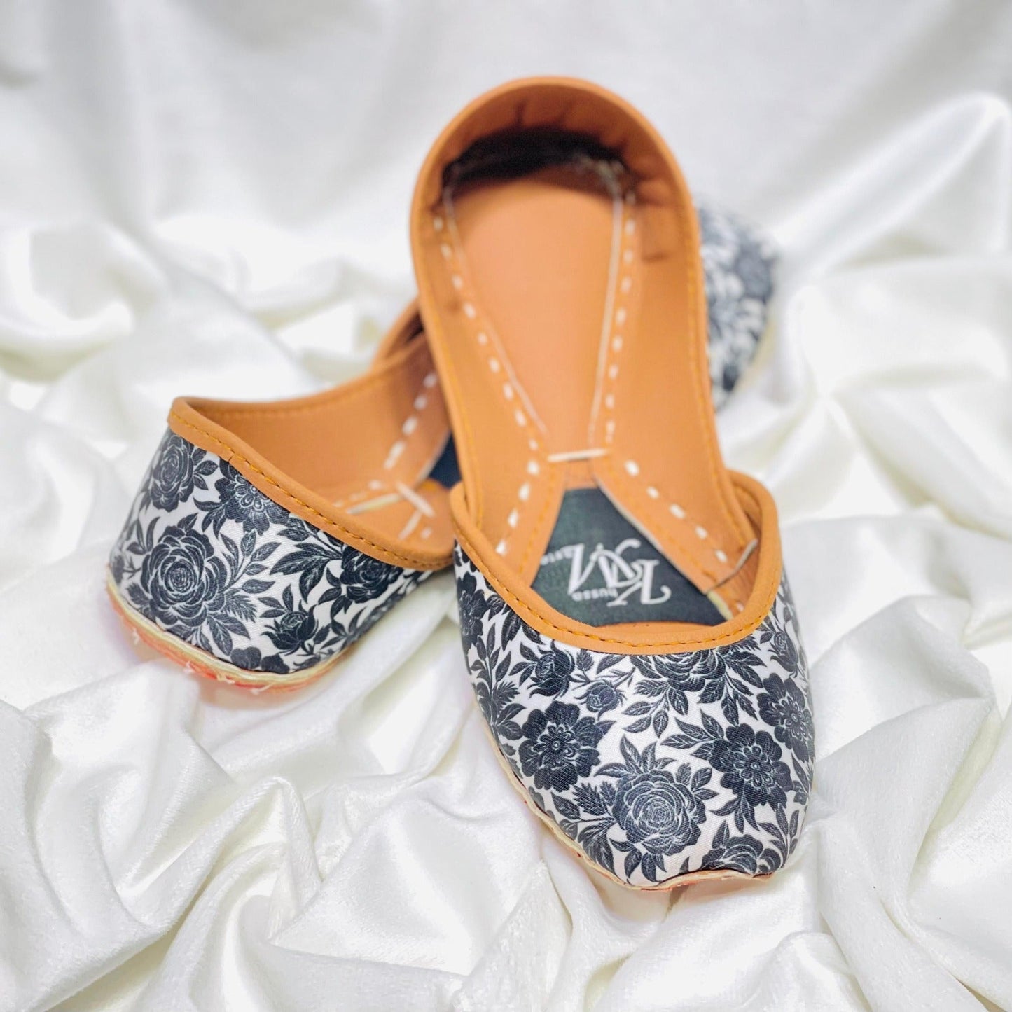 Printed - Khussa Master