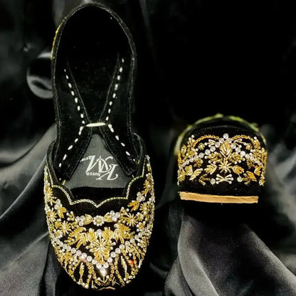 RAJA - Khussa Master