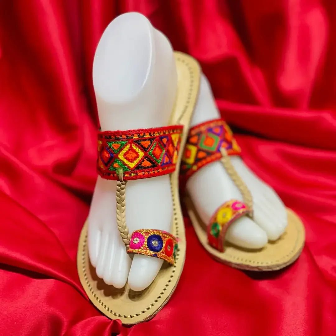 RAJISTANI (Khussa Master) - Khussa Master