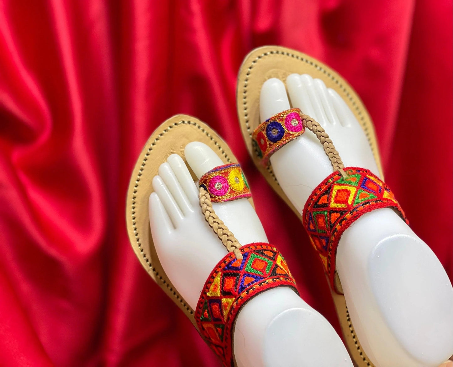 RAJISTANI (Khussa Master) - Khussa Master