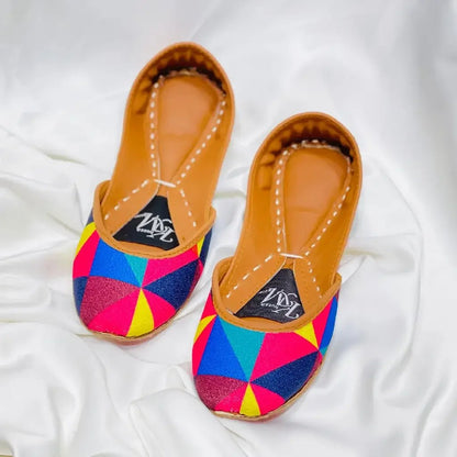 RANGREZ - Khussa Master