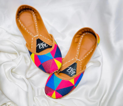 RANGREZ - Khussa Master