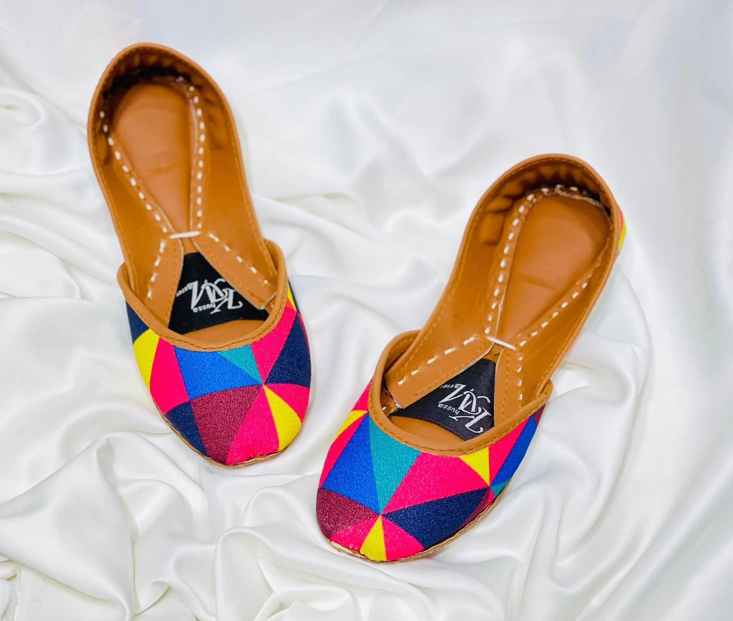 RANGREZ - Khussa Master