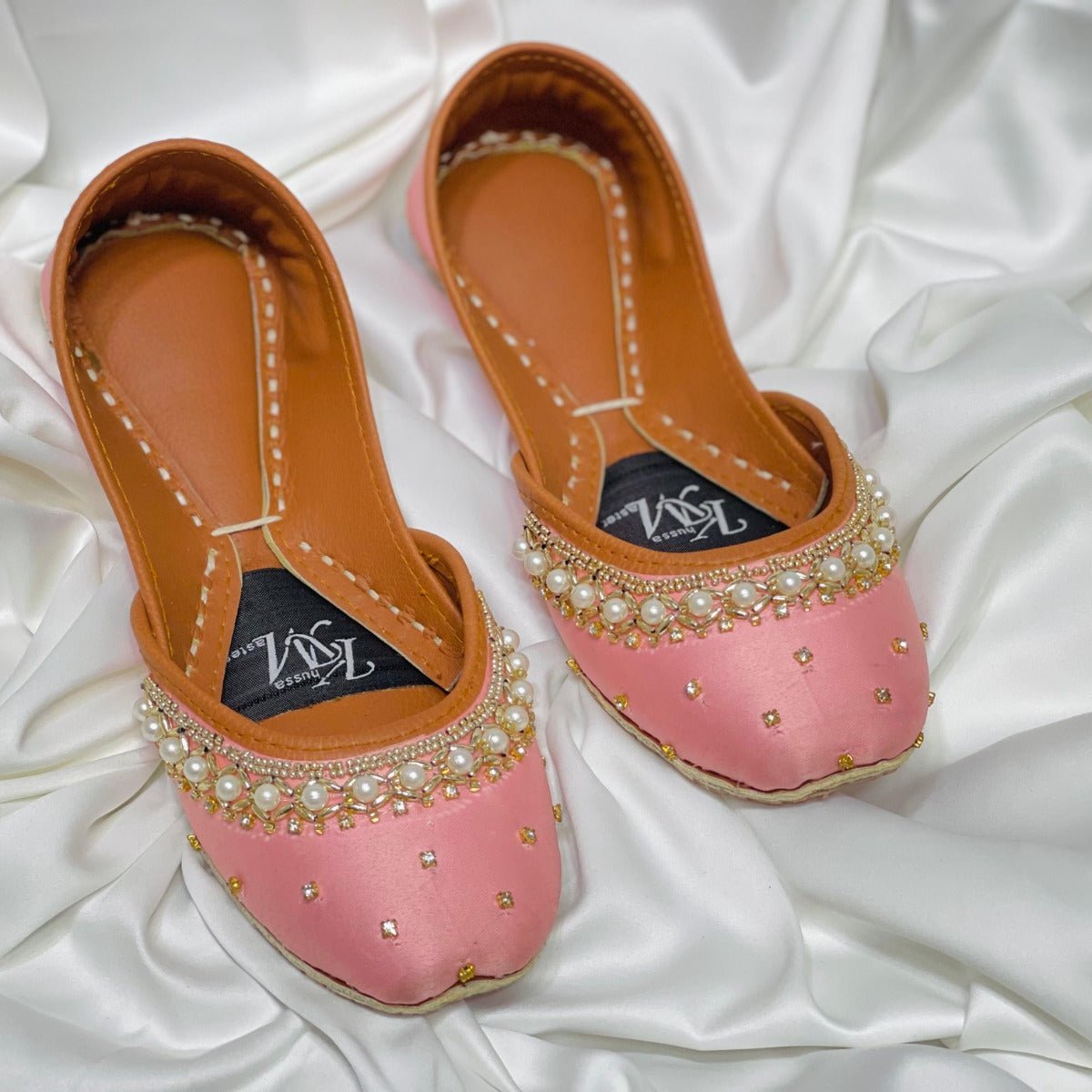 Regal - Khussa Master