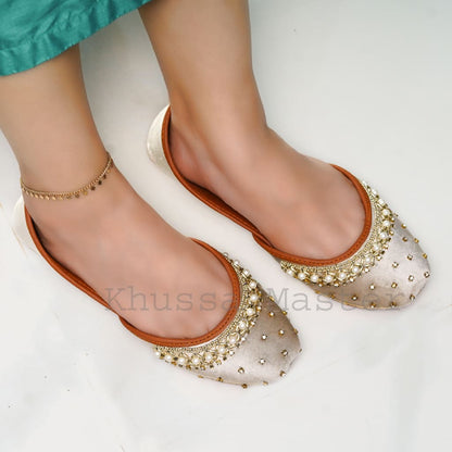 REGAL FON - Khussa Master