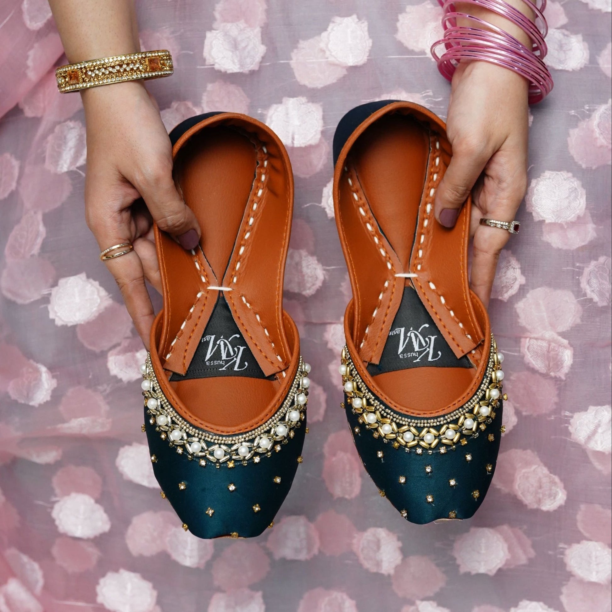 REGAL ZINC - Khussa Master