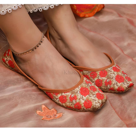 ROSE - Khussa Master