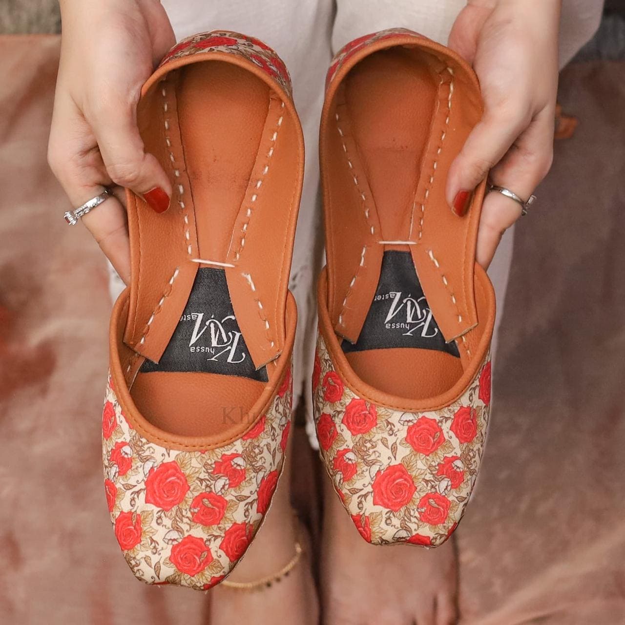 ROSE - Khussa Master