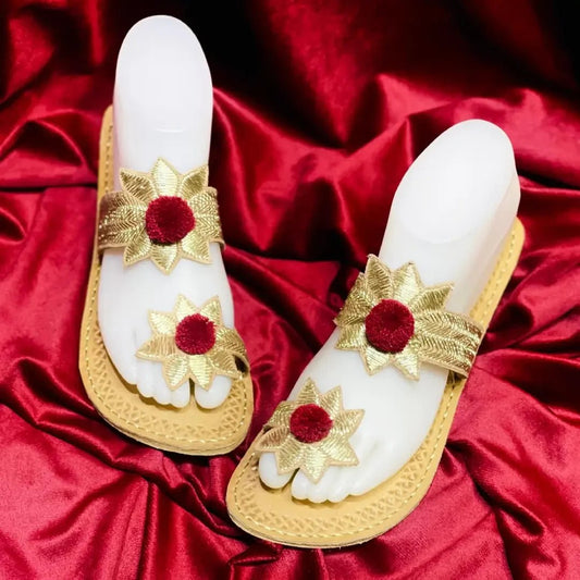 ROSE GOLDEN (Khussa Master) - Khussa Master