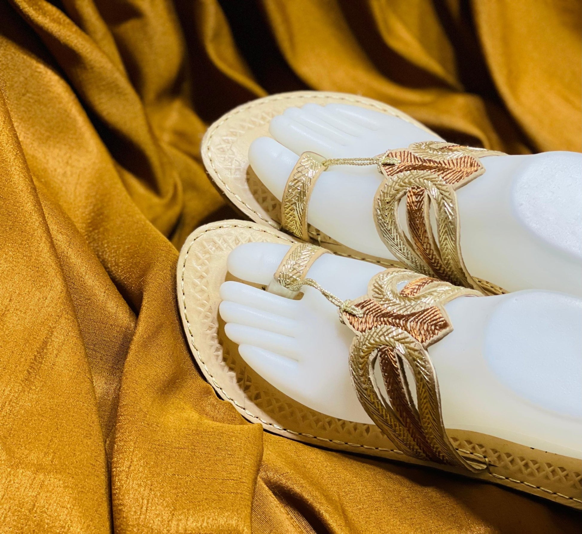 SHAHJAHANA (Khussa Master) - Khussa Master