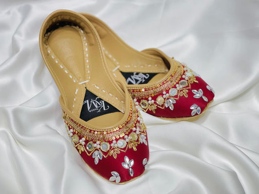 Sheesh - Khussa Master