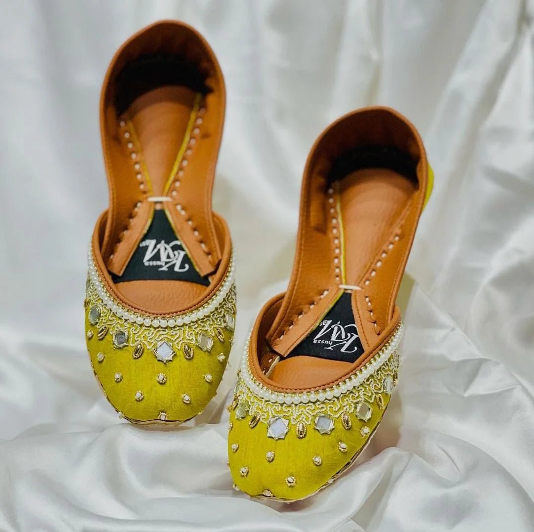 SHEESH DHANI - Khussa Master