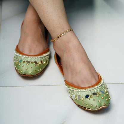 SHEESH PISTA - Khussa Master