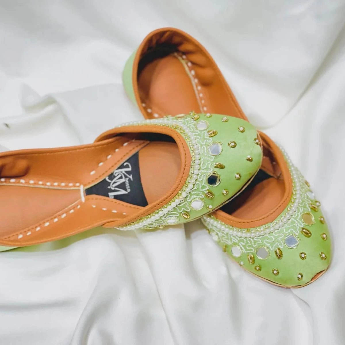 SHEESH PISTA - Khussa Master