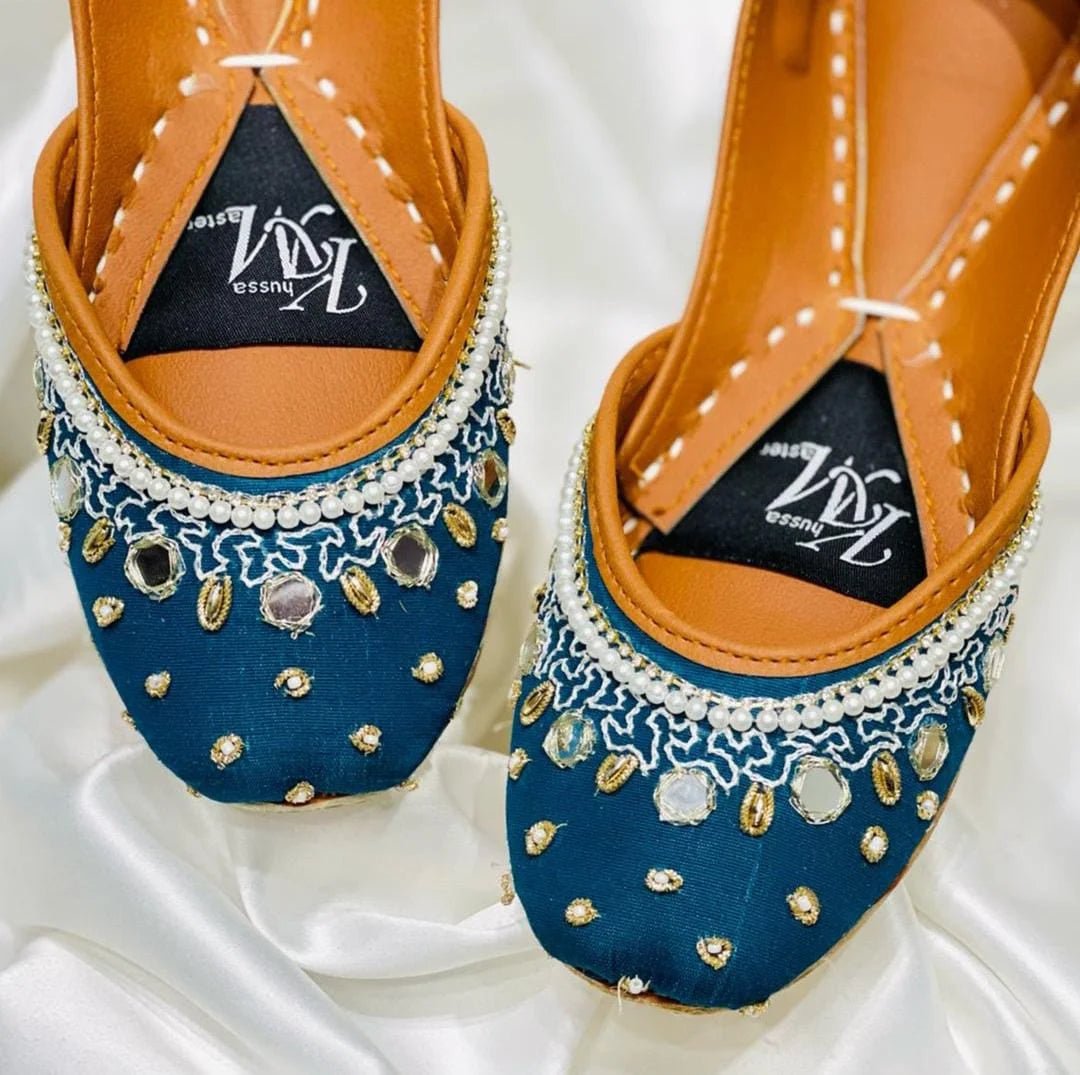 SHEESH ZINC - Khussa Master