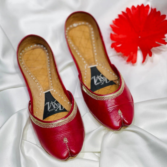 Single Suit - Khussa Master