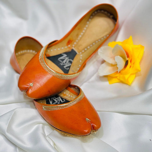 Single Suit - Khussa Master