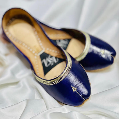 Single Suit - Khussa Master