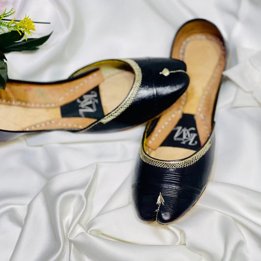 Single Suit - Khussa Master