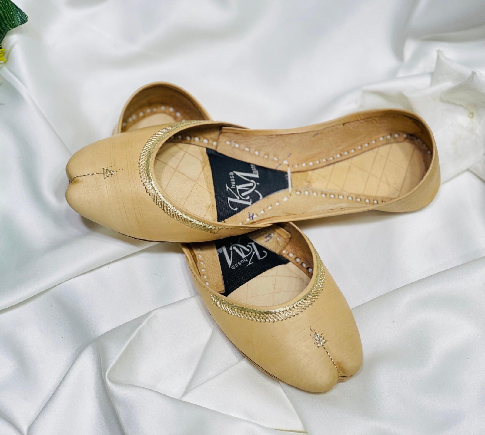 Single Suit - Khussa Master