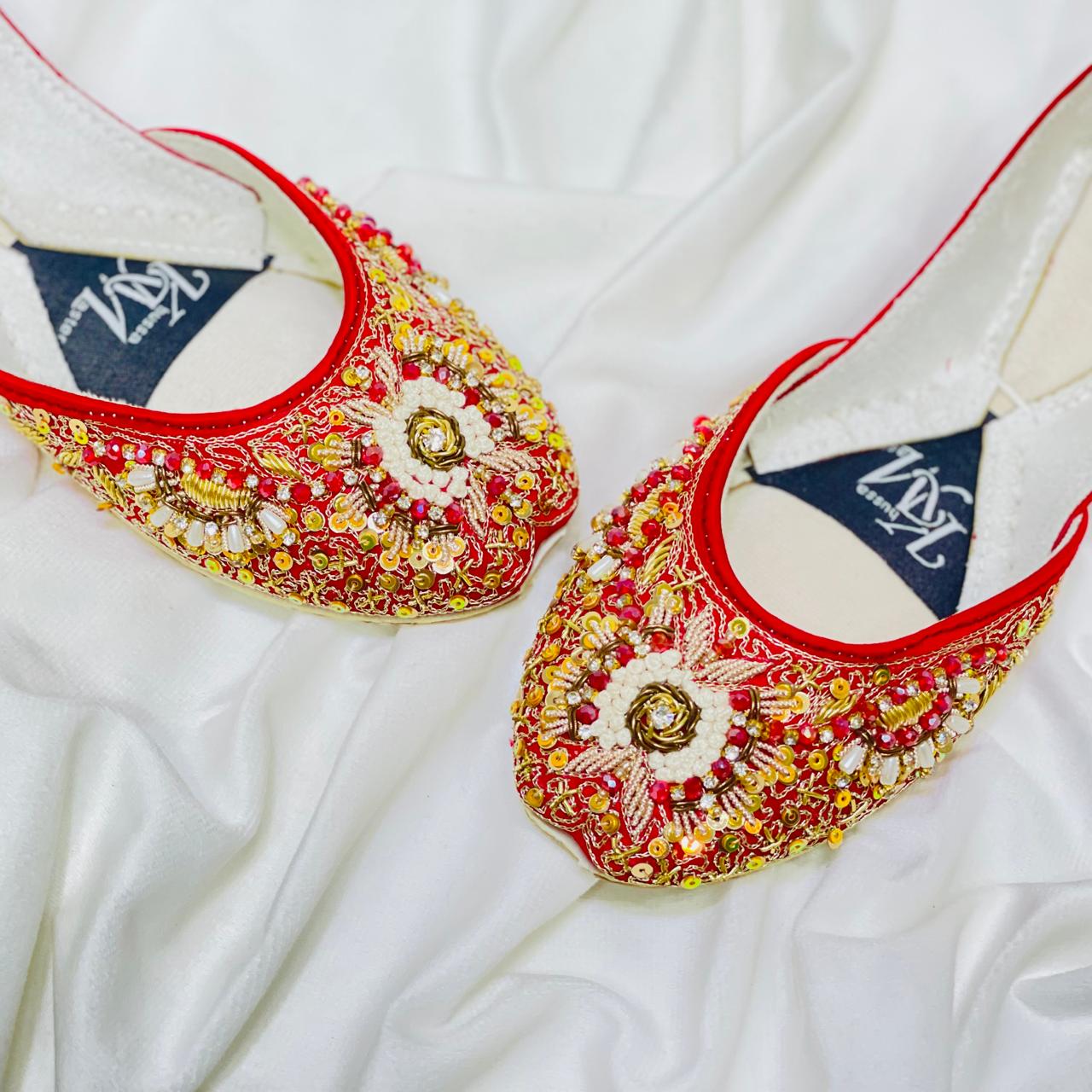 THREAD - Khussa Master