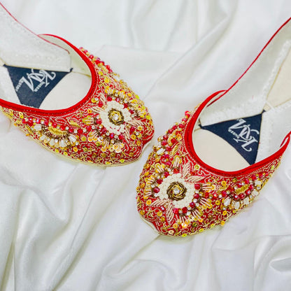 THREAD - Khussa Master