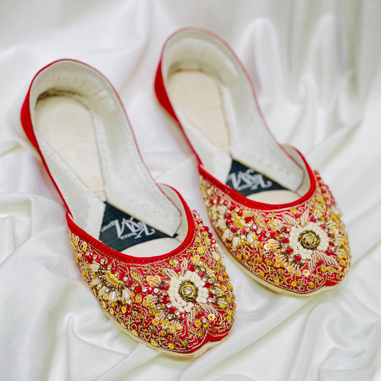 THREAD - Khussa Master