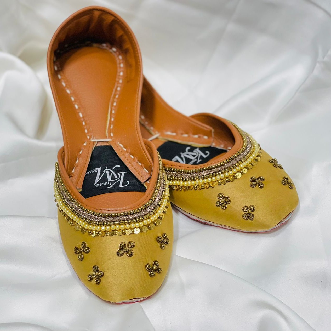 Topas - Khussa Master