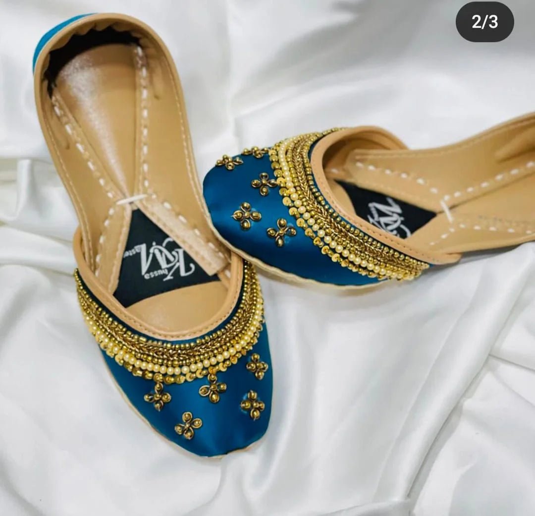 TOPAS ZINC - Khussa Master