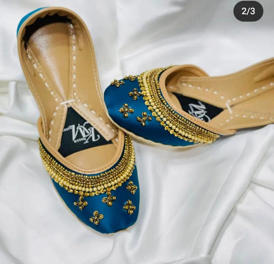 TOPAS ZINC - Khussa Master