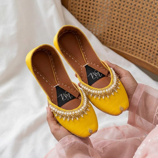 OBSIDIAN YELLOW
