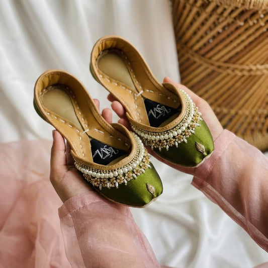 OBSIDIAN MEHENDI